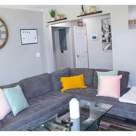 Lovely 3Br 3Ba Home Minutes From Airport/Downtown Atlanta Eksteriør bilde