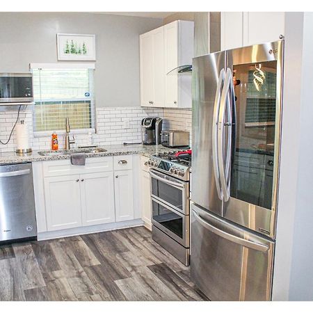 Lovely 3Br 3Ba Home Minutes From Airport/Downtown Atlanta Eksteriør bilde