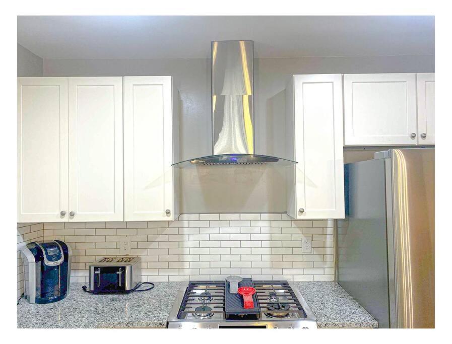 Lovely 3Br 3Ba Home Minutes From Airport/Downtown Atlanta Eksteriør bilde