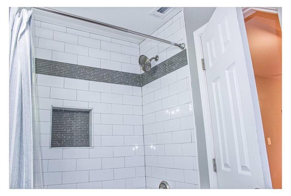 Lovely 3Br 3Ba Home Minutes From Airport/Downtown Atlanta Eksteriør bilde