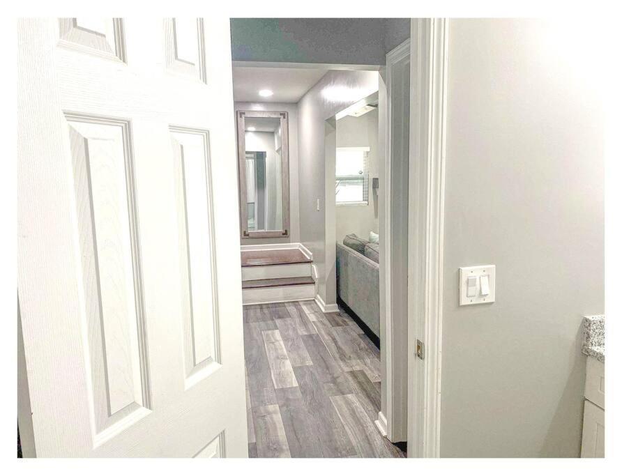 Lovely 3Br 3Ba Home Minutes From Airport/Downtown Atlanta Eksteriør bilde
