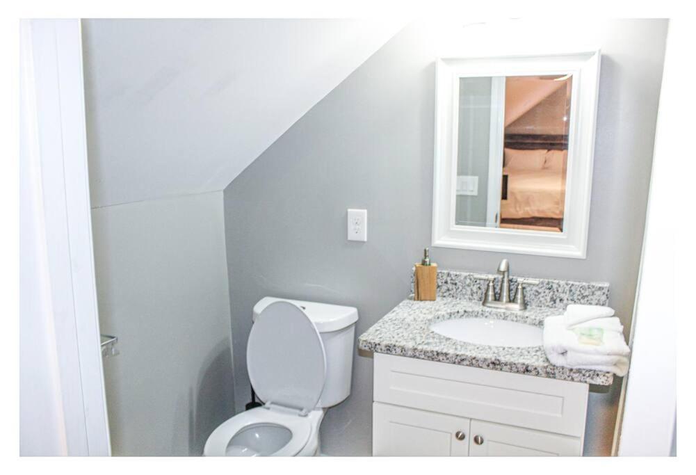 Lovely 3Br 3Ba Home Minutes From Airport/Downtown Atlanta Eksteriør bilde