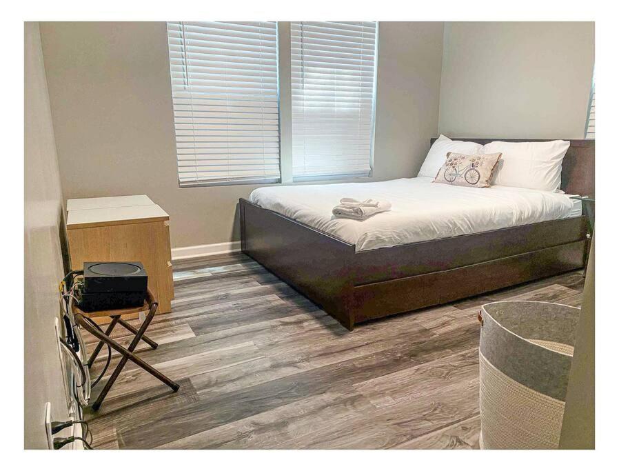 Lovely 3Br 3Ba Home Minutes From Airport/Downtown Atlanta Eksteriør bilde