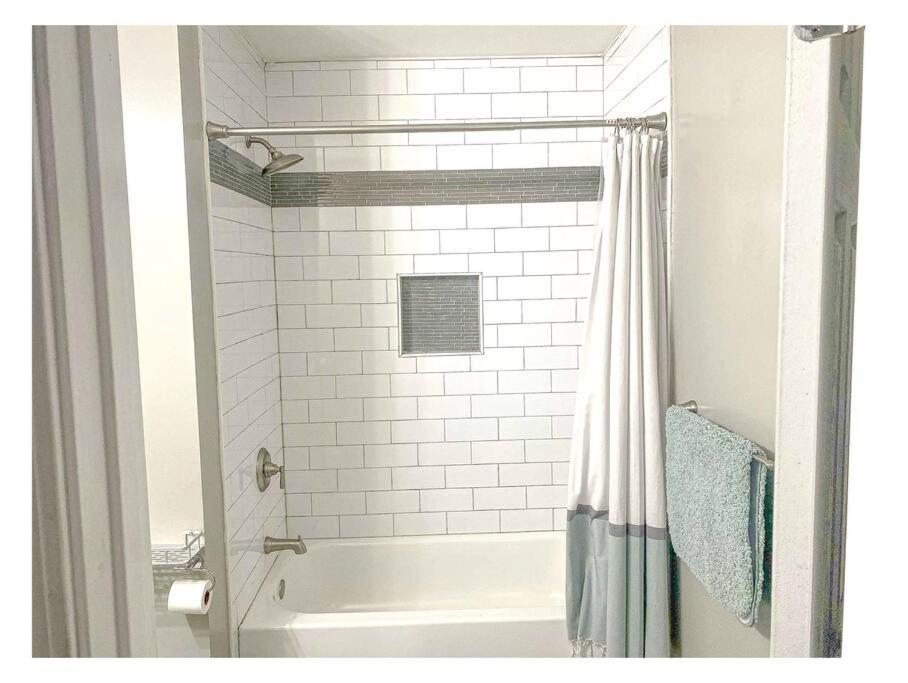 Lovely 3Br 3Ba Home Minutes From Airport/Downtown Atlanta Eksteriør bilde